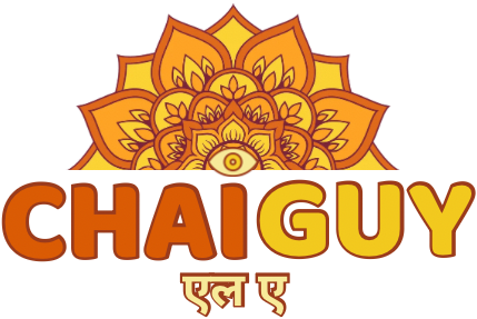 ChaiGuyLA